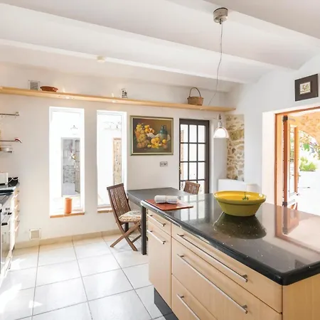 Beautiful In With Kitchen Holiday home Benissa