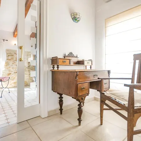 Beautiful In With Kitchen Benissa