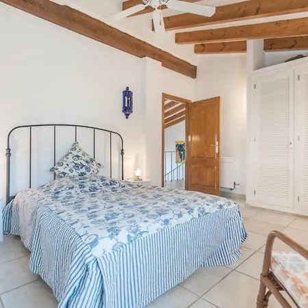 Beautiful In With Kitchen * Benissa