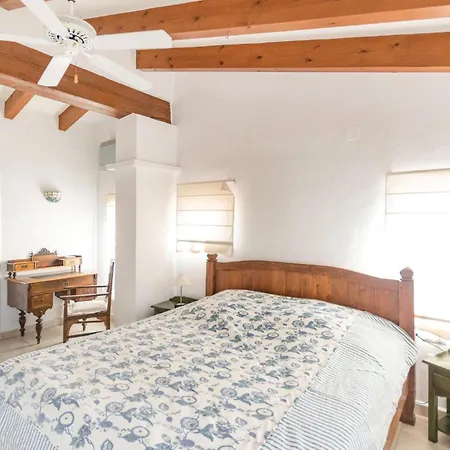 Beautiful In With Kitchen Holiday home Benissa