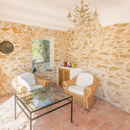 Holiday home Beautiful In With Kitchen Benissa